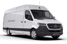 Car Hire Beckenham - 4 MTR Sprinter - Van hire Beckenham