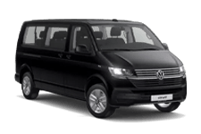 Car Hire Beckenham - 9 Seater Automatic - Minibus hire Beckenham