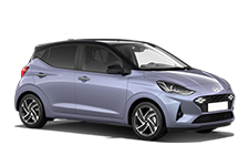 Car Hire Beckenham - Beckenham Hyundai i10 Auto - car hire Beckenham