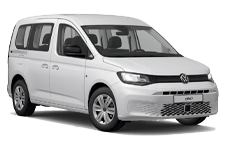 Car Hire Beckenham - Caddy Van - Van hire Beckenham