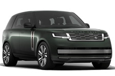 Car Hire Beckenham - Range Rover - car hire Beckenham