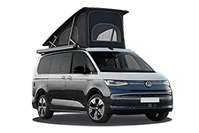Car Hire Beckenham - VW Campervan - Van hire Beckenham
