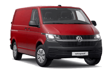 Car Hire Beckenham - VW Transporter Automatic - Van hire Beckenham